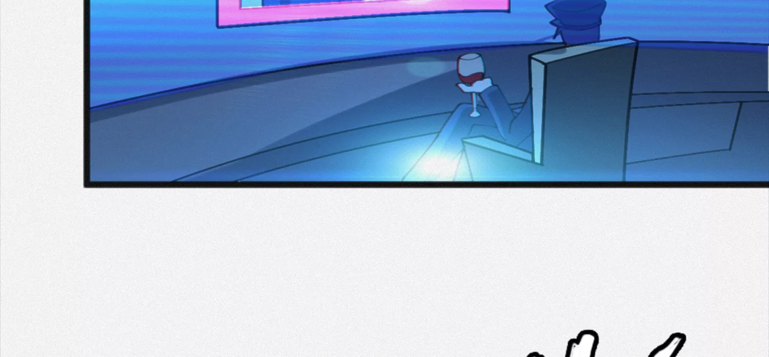 今天地球爆炸了吗 - 第163话 “永远消失”(3/3) - 5