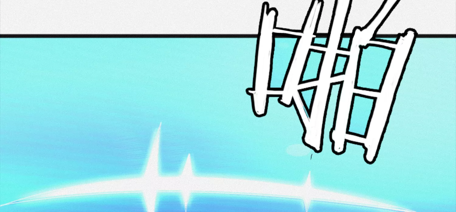 今天地球爆炸了吗 - 第163话 “永远消失”(3/3) - 6