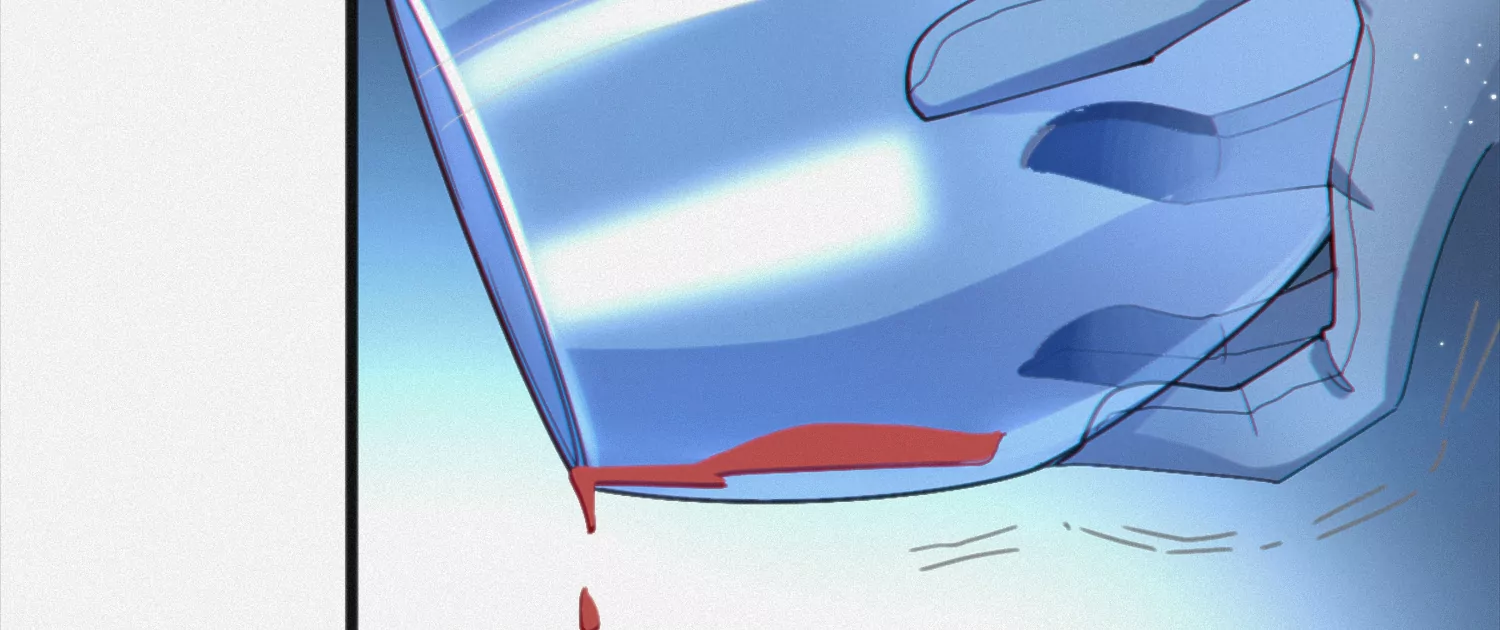 今天地球爆炸了吗 - 第163话 “永远消失”(3/3) - 4