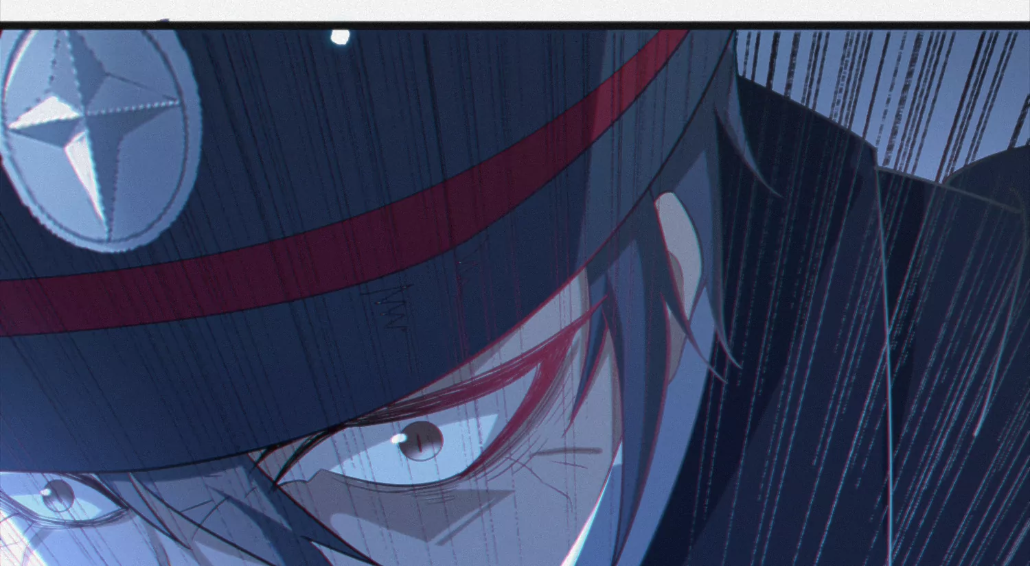 今天地球爆炸了吗 - 第163话 “永远消失”(3/3) - 6