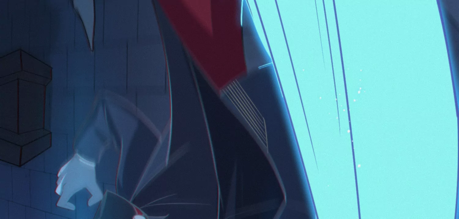 今天地球爆炸了吗 - 第163话 “永远消失”(3/3) - 5