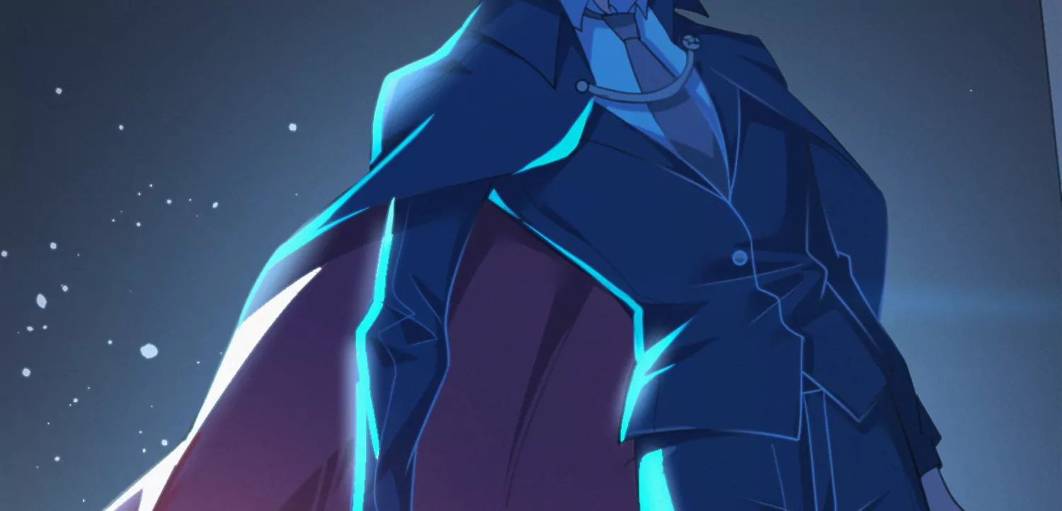 今天地球爆炸了吗 - 第163话 “永远消失”(1/3) - 3