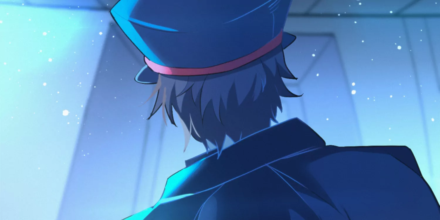 今天地球爆炸了吗 - 第163话 “永远消失”(1/3) - 1