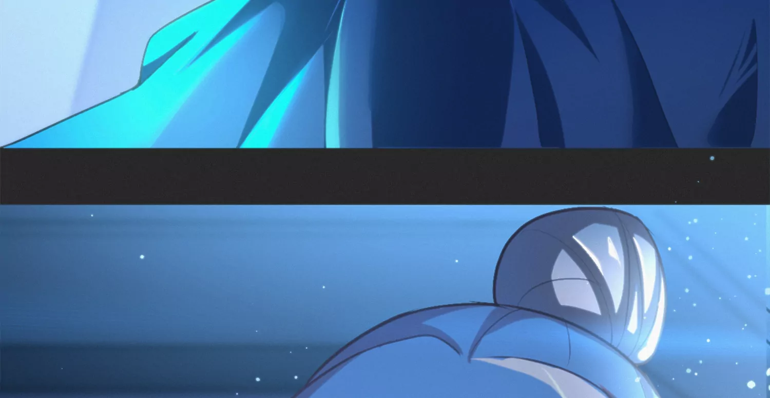 今天地球爆炸了吗 - 第163话 “永远消失”(2/3) - 7