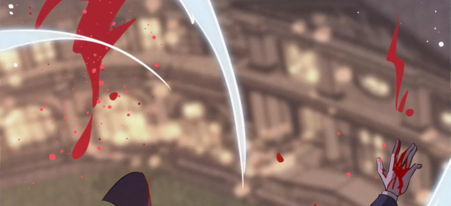 今天地球爆炸了吗 - 第163话 “永远消失”(2/3) - 6