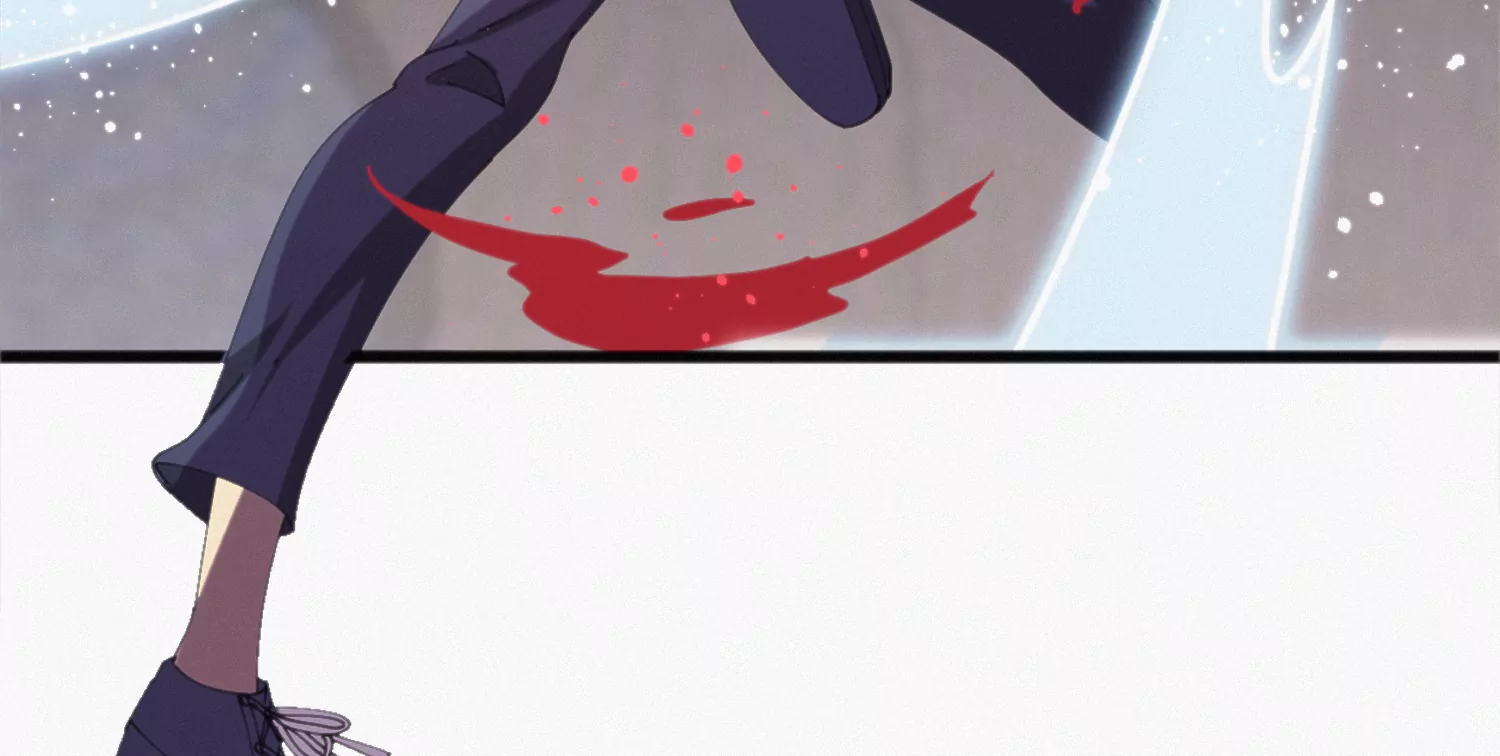 今天地球爆炸了吗 - 第163话 “永远消失”(2/3) - 8