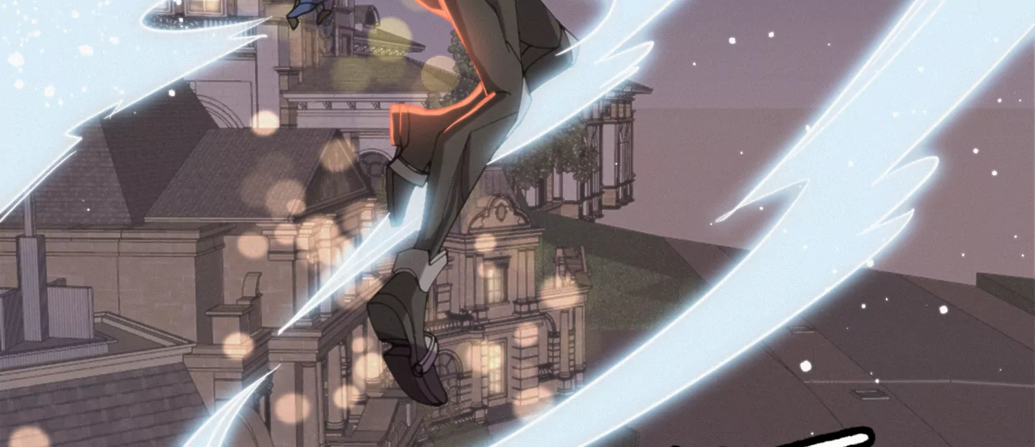 今天地球爆炸了吗 - 第163话 “永远消失”(2/3) - 5