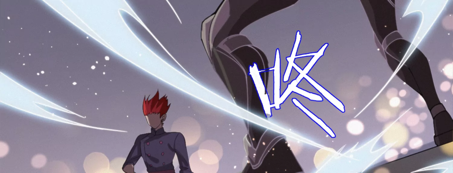 今天地球爆炸了吗 - 第163话 “永远消失”(2/3) - 4