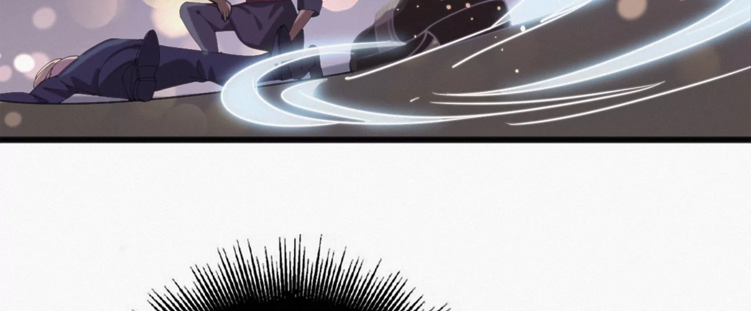 今天地球爆炸了吗 - 第163话 “永远消失”(2/3) - 5