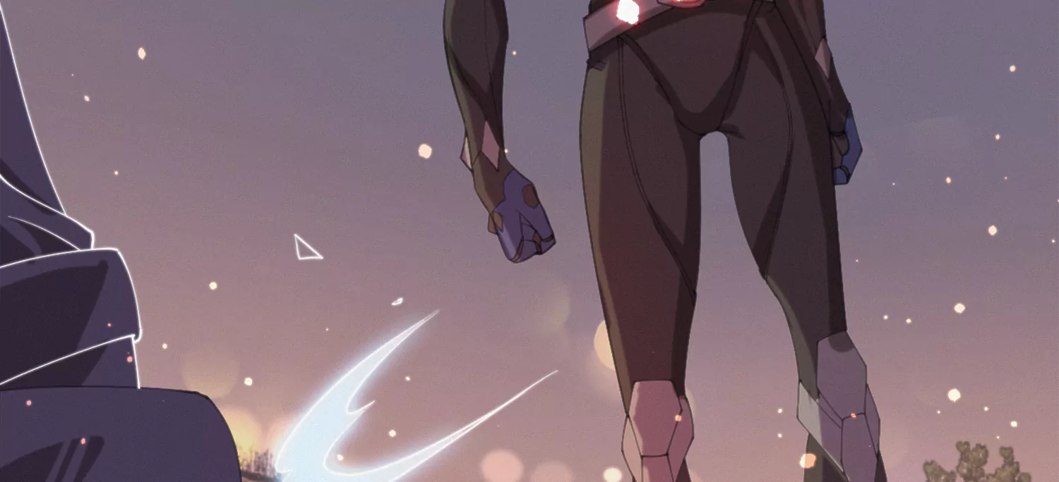 今天地球爆炸了吗 - 第163话 “永远消失”(2/3) - 6