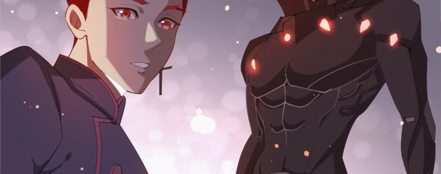 今天地球爆炸了吗 - 第163话 “永远消失”(2/3) - 1