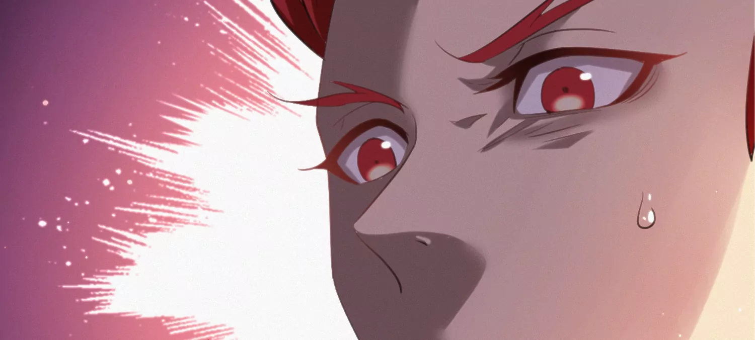 今天地球爆炸了吗 - 第163话 “永远消失”(2/3) - 7