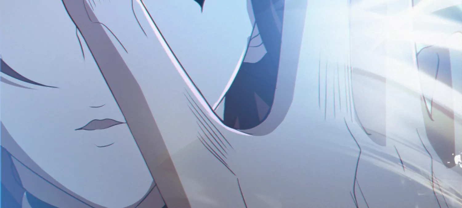 今天地球爆炸了吗 - 第165话 丝线女神(2/3) - 6