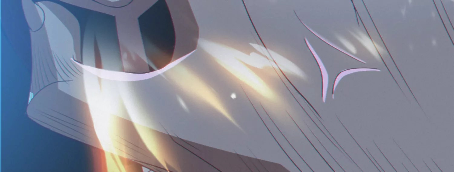 今天地球爆炸了吗 - 第165话 丝线女神(3/3) - 1