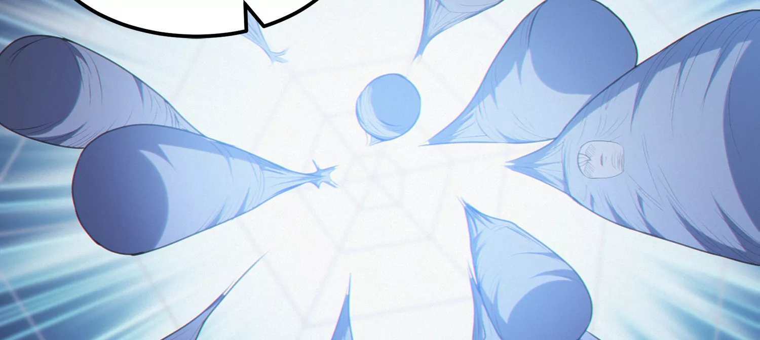 今天地球爆炸了吗 - 第165话 丝线女神(1/3) - 2