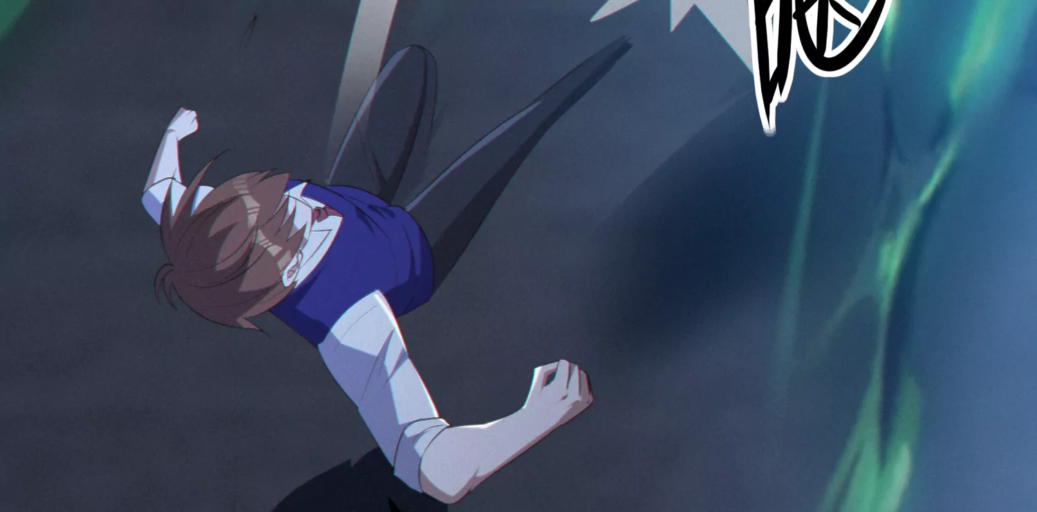 今天地球爆炸了吗 - 第165话 丝线女神(1/3) - 6