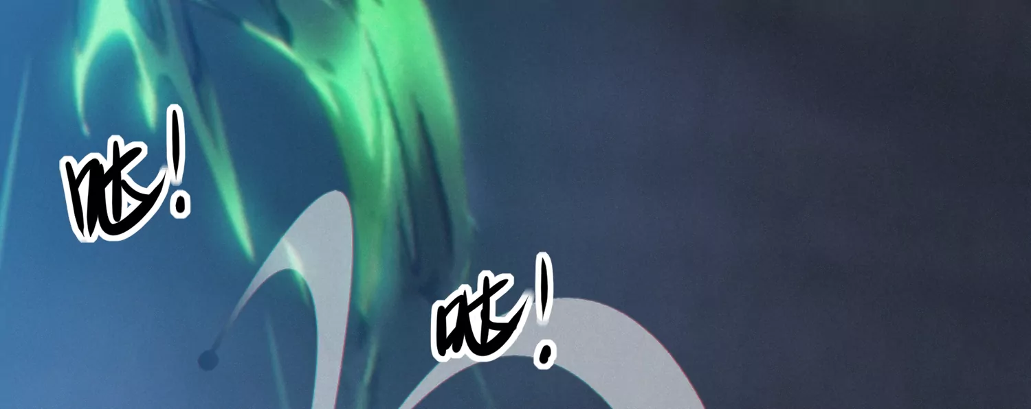 今天地球爆炸了吗 - 第165话 丝线女神(2/3) - 6