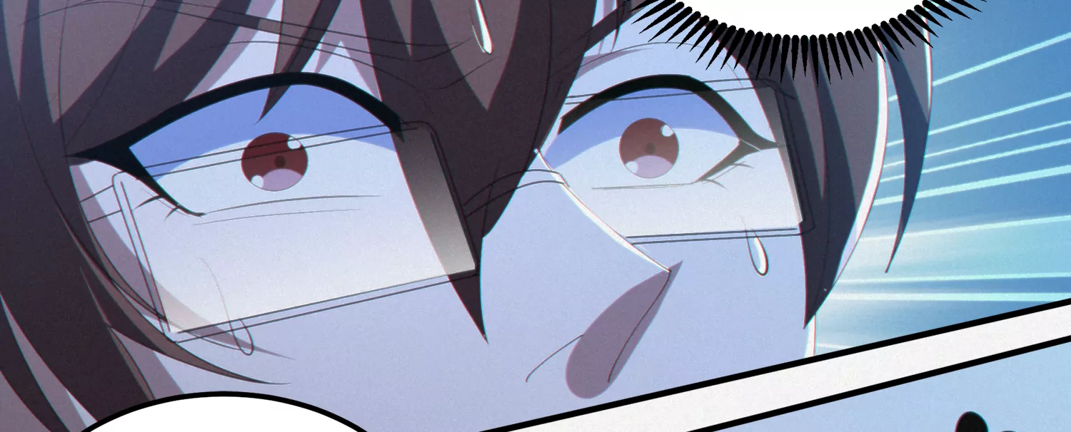 今天地球爆炸了吗 - 第165话 丝线女神(2/3) - 2