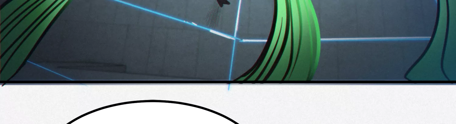 今天地球爆炸了吗 - 第165话 丝线女神(2/3) - 7