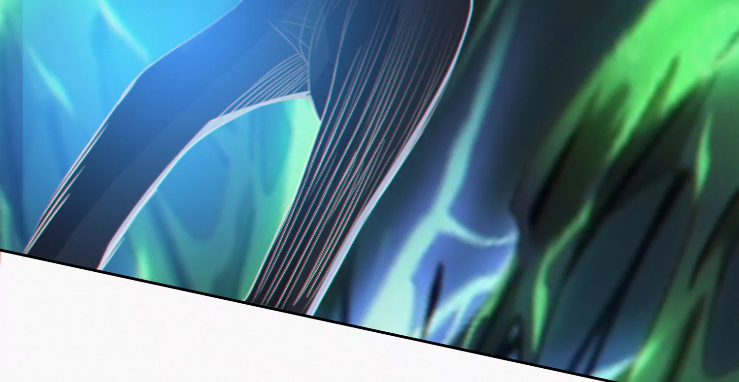 今天地球爆炸了吗 - 第165话 丝线女神(2/3) - 3