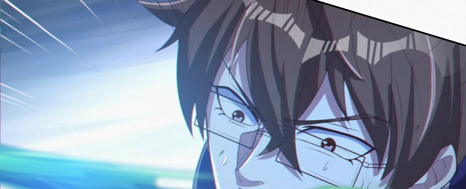 今天地球爆炸了吗 - 第165话 丝线女神(2/3) - 8