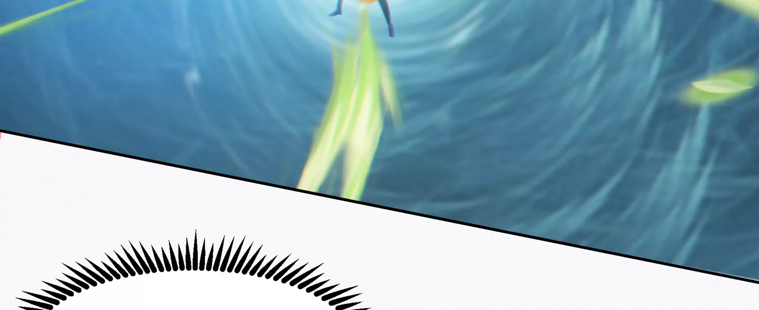 今天地球爆炸了吗 - 第165话 丝线女神(2/3) - 7