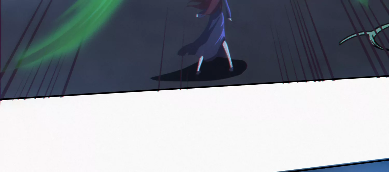 今天地球爆炸了吗 - 第165话 丝线女神(2/3) - 5