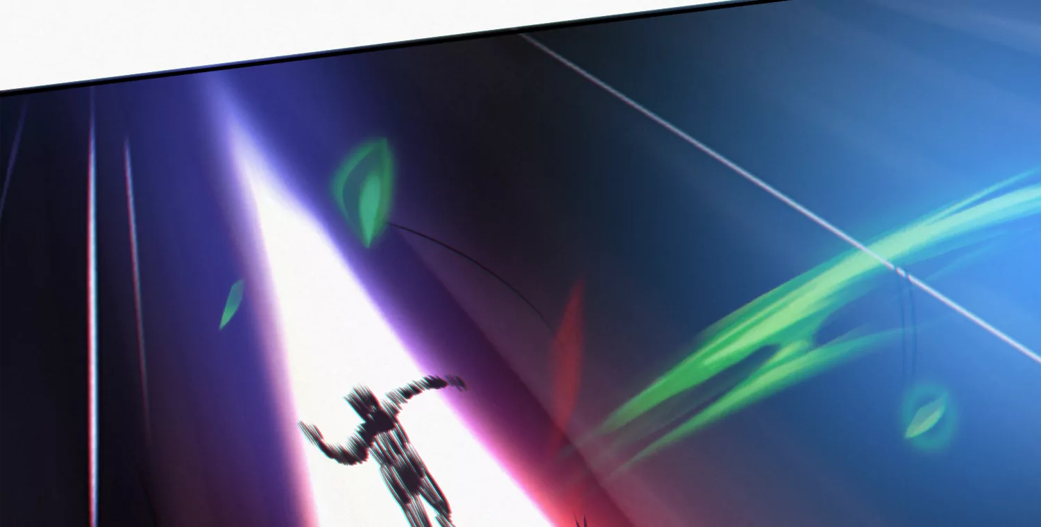 今天地球爆炸了吗 - 第165话 丝线女神(2/3) - 6