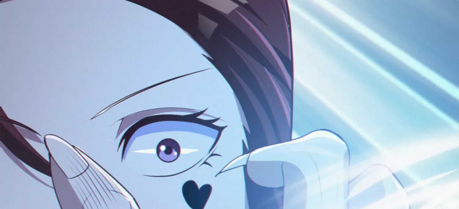 今天地球爆炸了吗 - 第165话 丝线女神(2/3) - 5