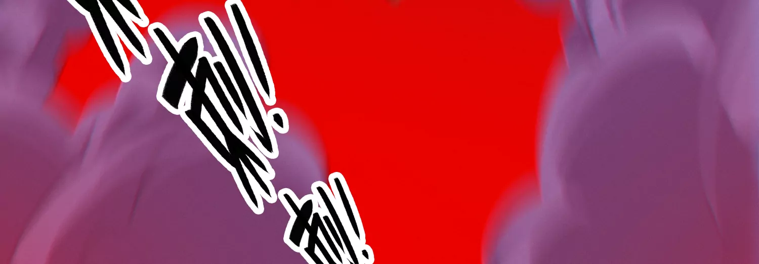 今天地球爆炸了吗 - 第167话 天罗地网(3/3) - 1