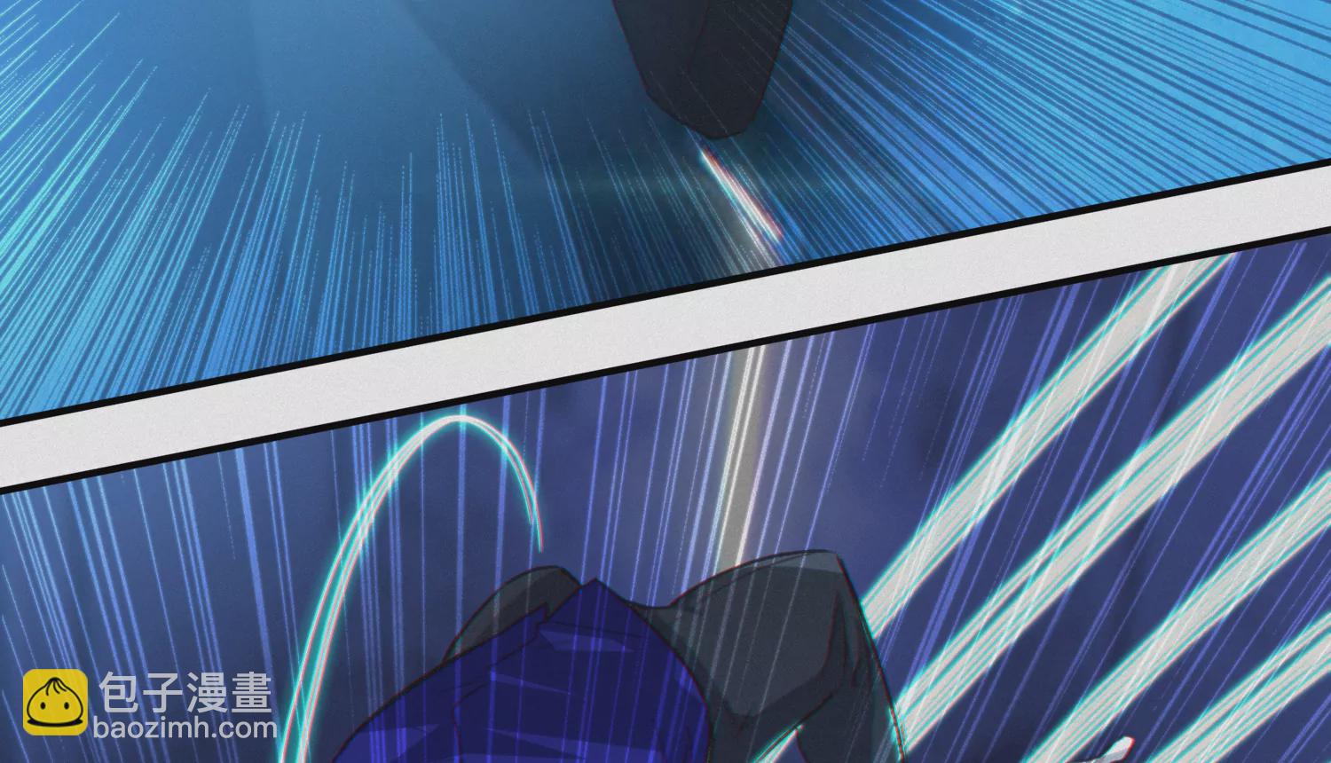 今天地球爆炸了吗 - 第167话 天罗地网(1/3) - 4