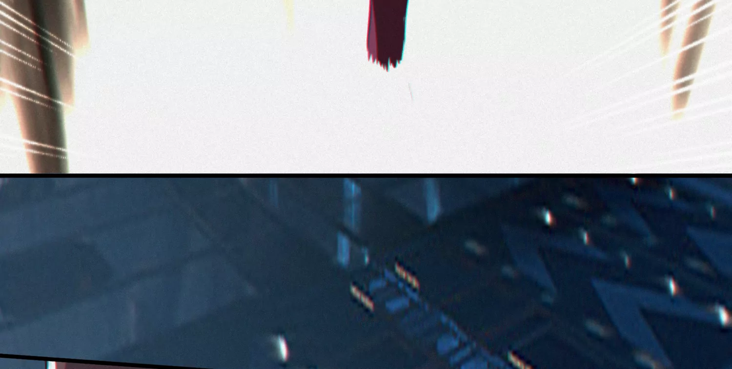 今天地球爆炸了吗 - 第167话 天罗地网(1/3) - 1