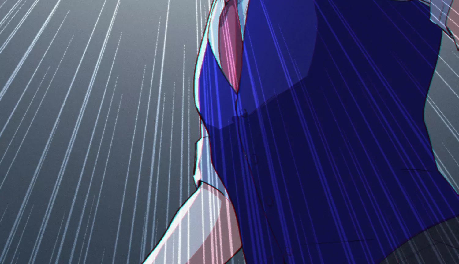 今天地球爆炸了吗 - 第167话 天罗地网(1/3) - 8