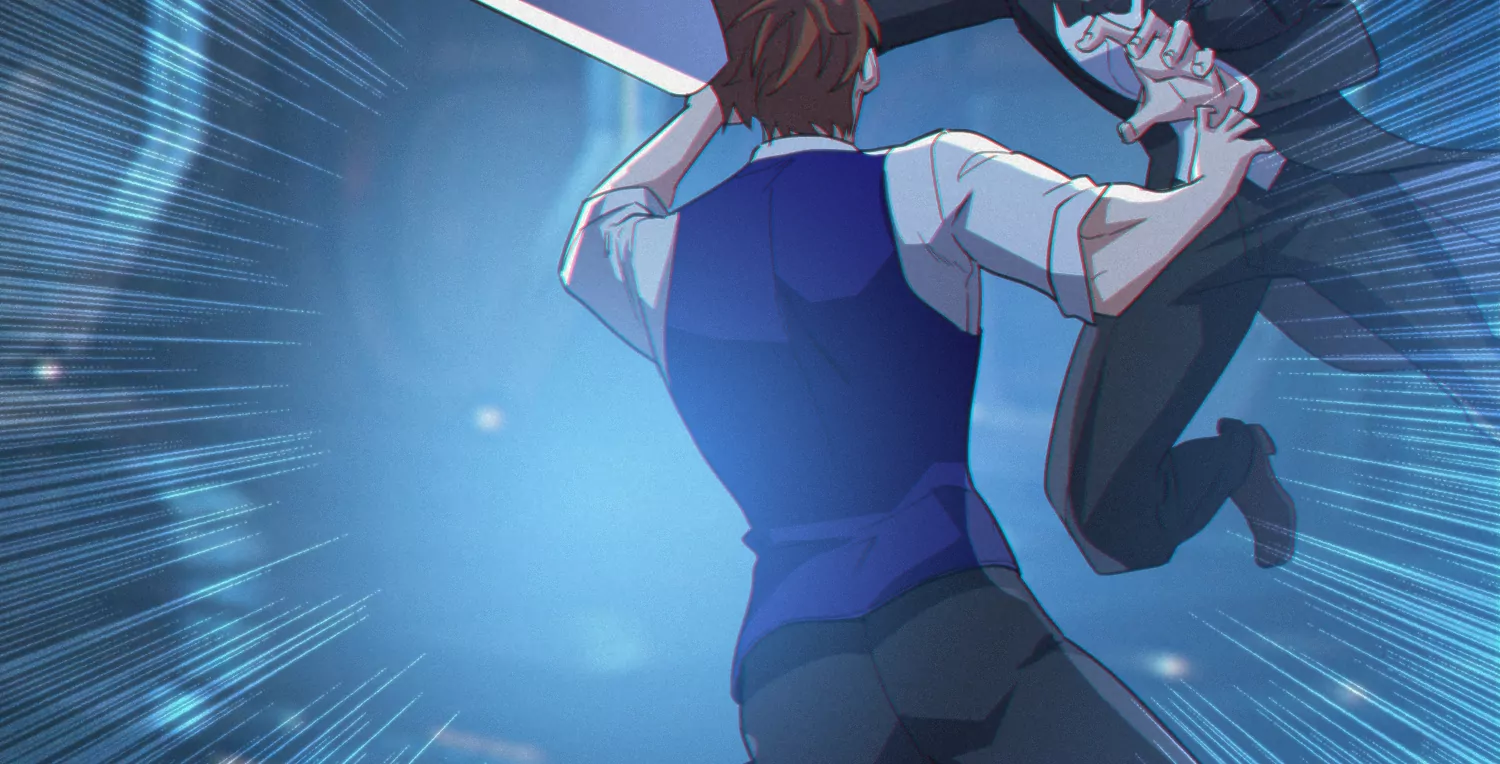 今天地球爆炸了吗 - 第167话 天罗地网(1/3) - 7