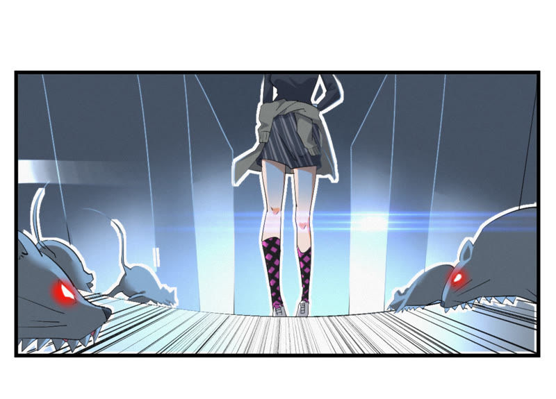 第16话 杨春光再次登场！(1/2)-第18话