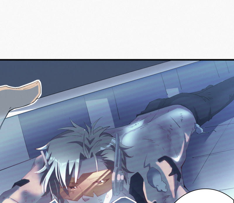 第16话 杨春光再次登场！(1/2)-第18话