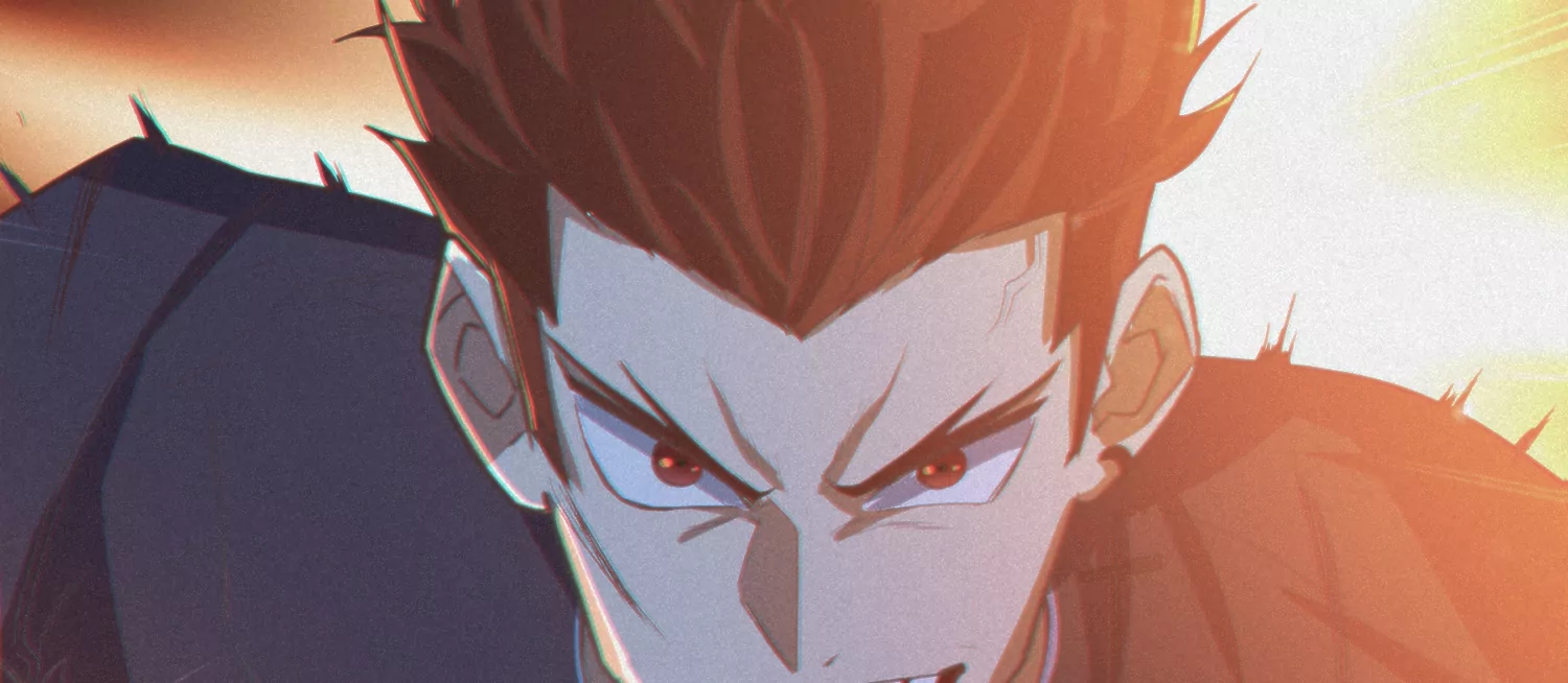 今天地球爆炸了吗 - 第169话 冰与火之歌(3/3) - 4