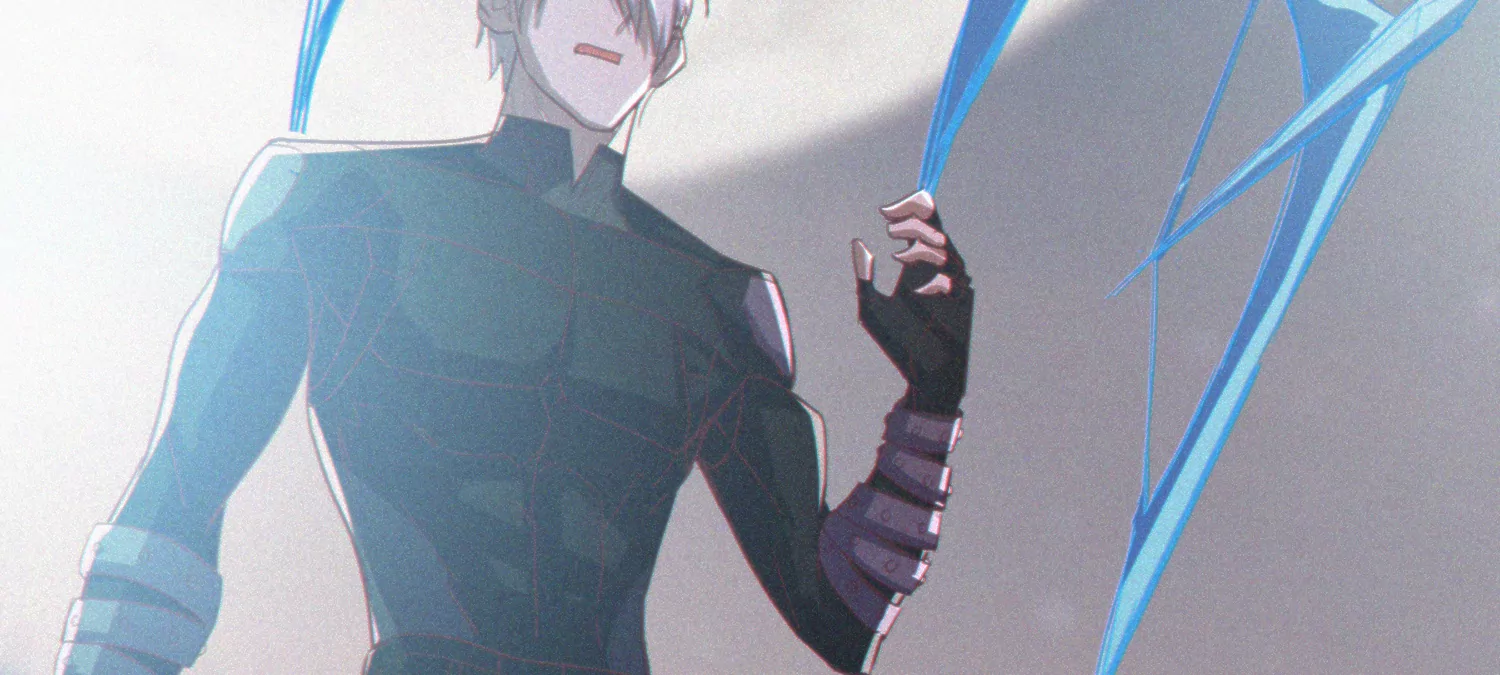 今天地球爆炸了吗 - 第169话 冰与火之歌(1/3) - 6