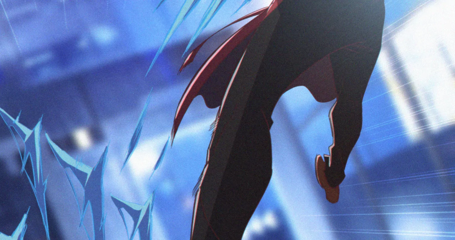 今天地球爆炸了吗 - 第169话 冰与火之歌(1/3) - 2