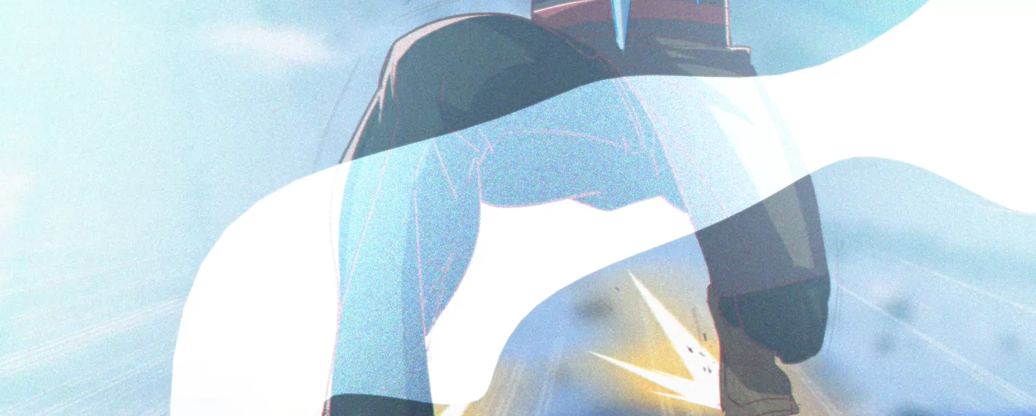 今天地球爆炸了吗 - 第169话 冰与火之歌(1/3) - 6