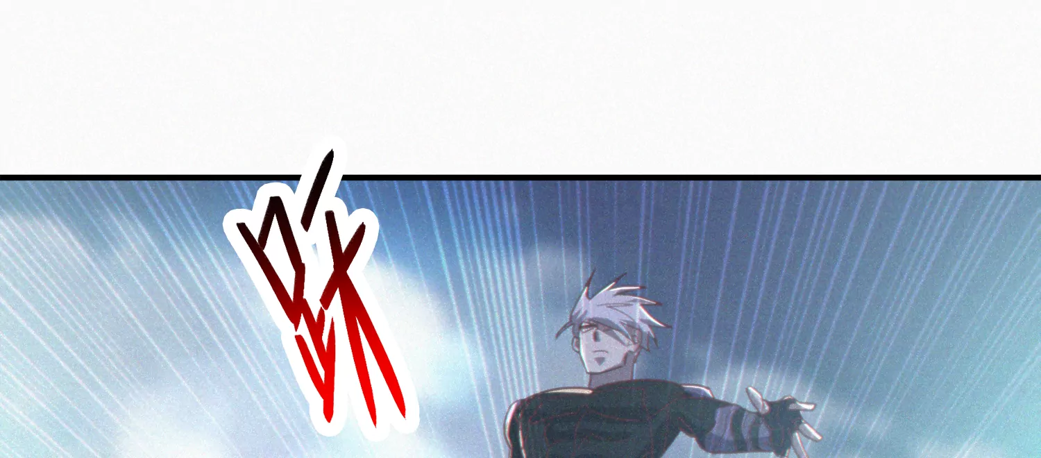 今天地球爆炸了吗 - 第169话 冰与火之歌(1/3) - 3