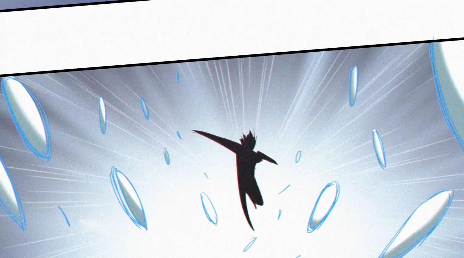 今天地球爆炸了吗 - 第169话 冰与火之歌(1/3) - 5