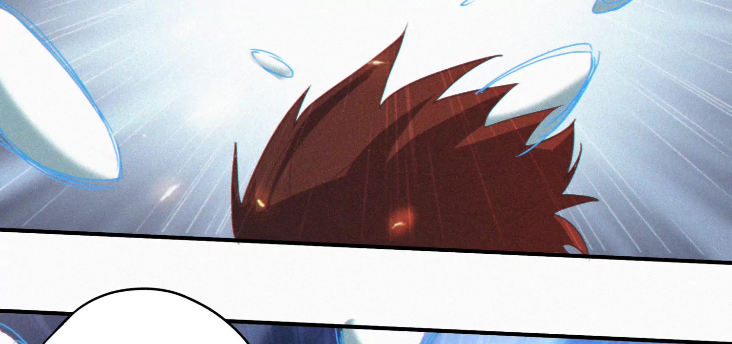 今天地球爆炸了吗 - 第169话 冰与火之歌(1/3) - 6