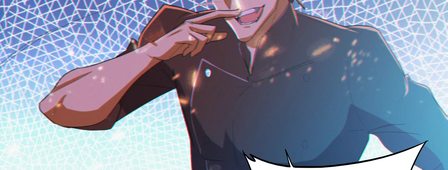 今天地球爆炸了吗 - 第169话 冰与火之歌(2/3) - 1