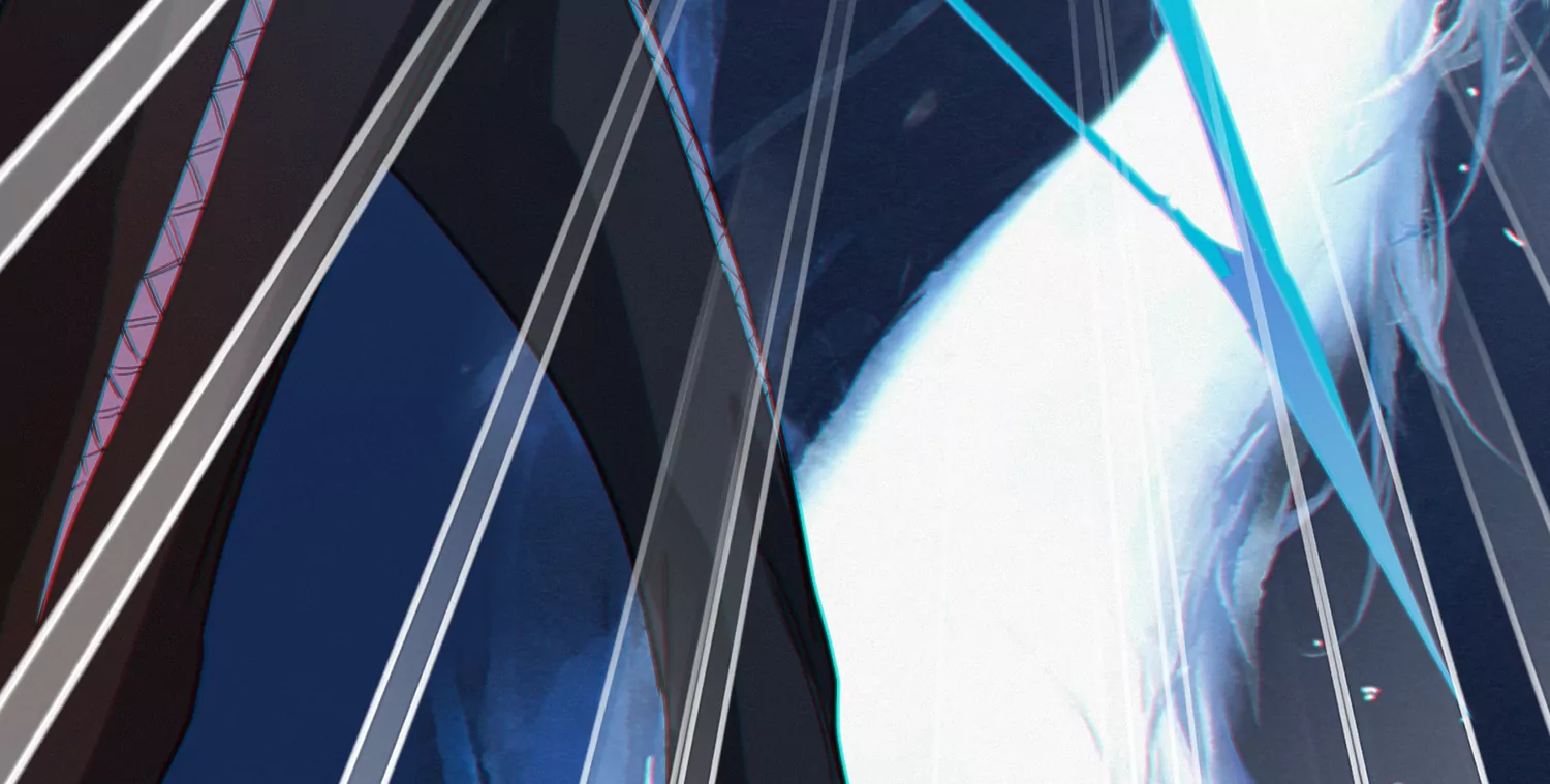 今天地球爆炸了吗 - 第169话 冰与火之歌(2/3) - 8