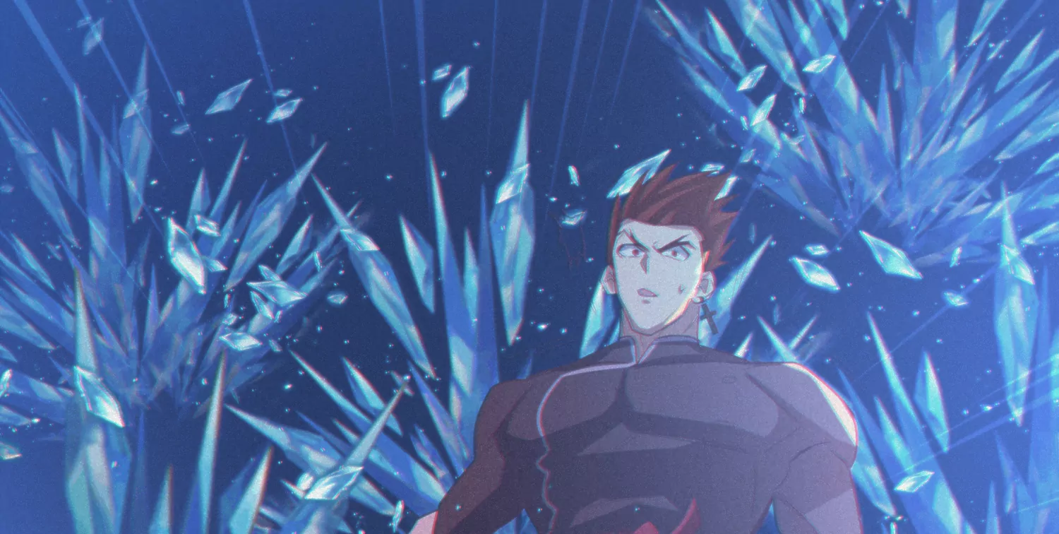 今天地球爆炸了吗 - 第169话 冰与火之歌(2/3) - 2