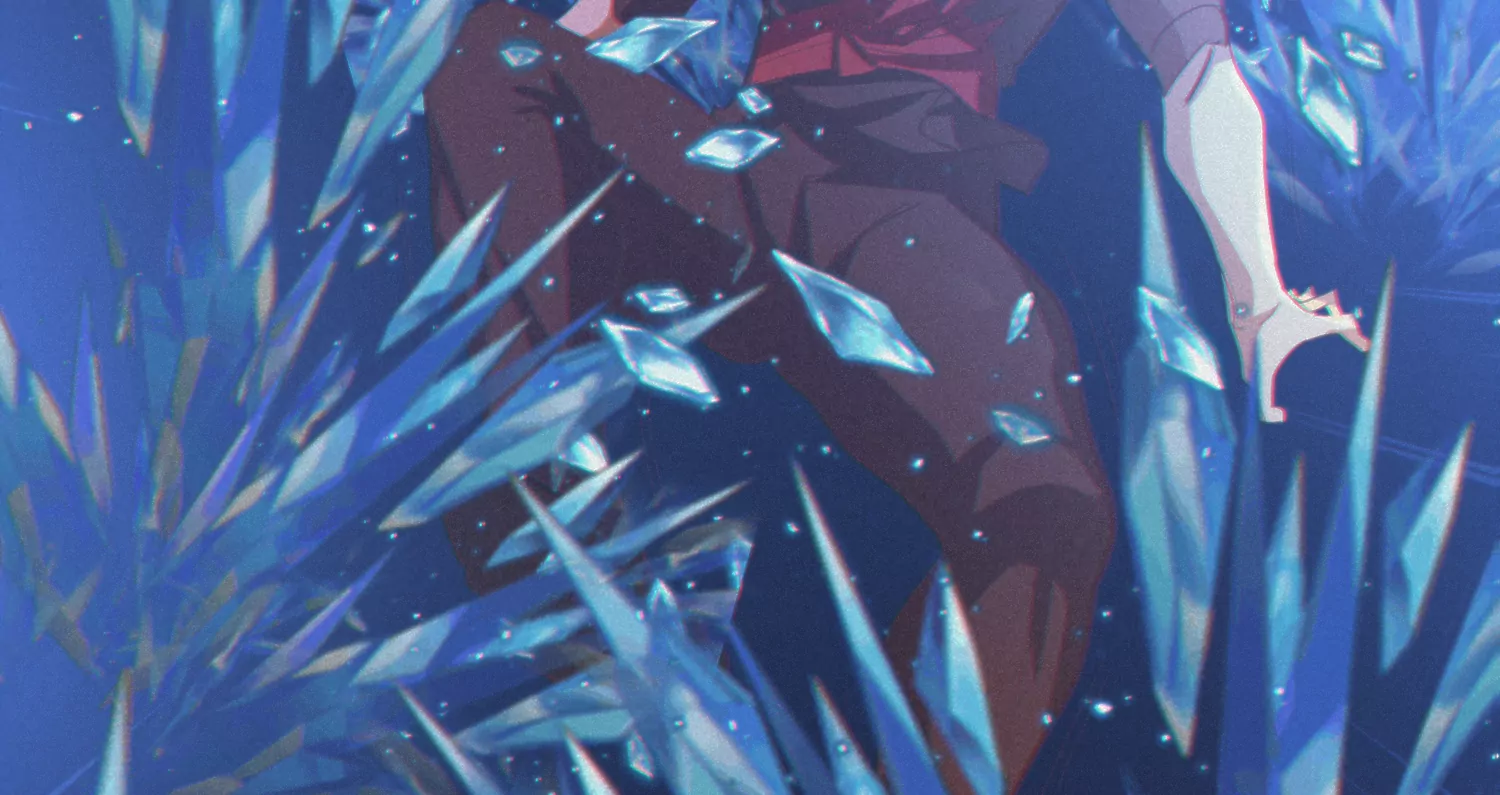 今天地球爆炸了吗 - 第169话 冰与火之歌(2/3) - 3