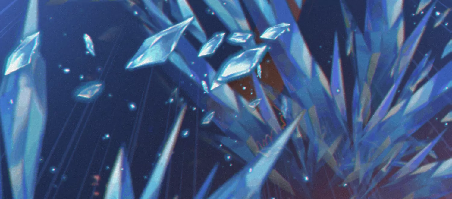 今天地球爆炸了吗 - 第169话 冰与火之歌(2/3) - 4