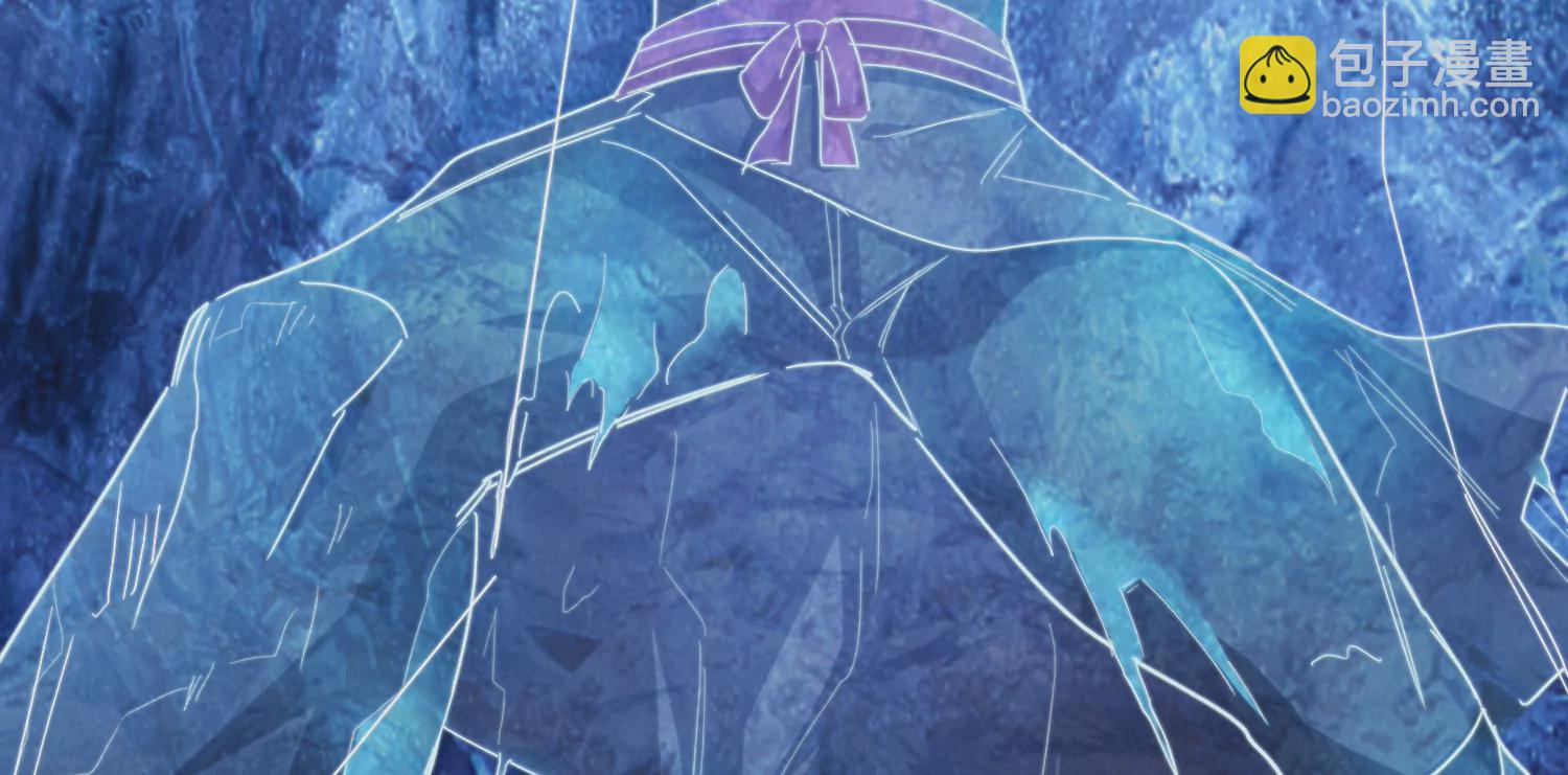 今天地球爆炸了吗 - 第171话 逃跑失败！？(1/2) - 7