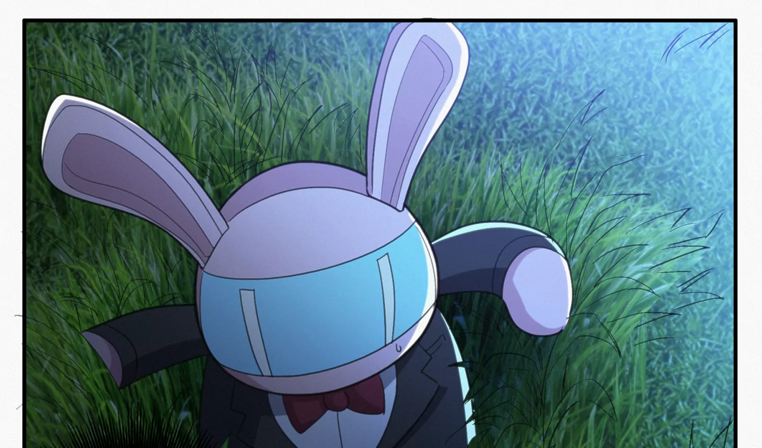 今天地球爆炸了吗 - 第171话 逃跑失败！？(1/2) - 2